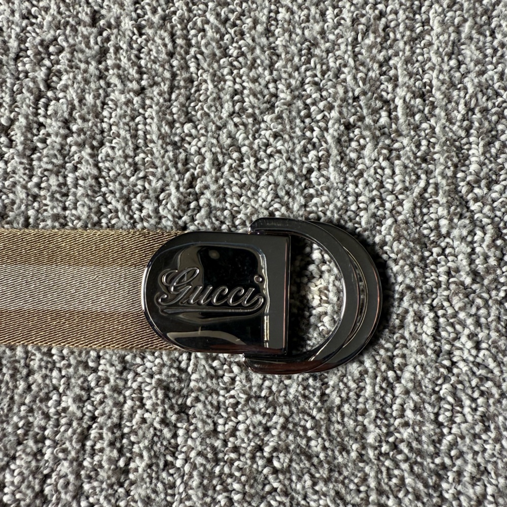 Gucci Belt